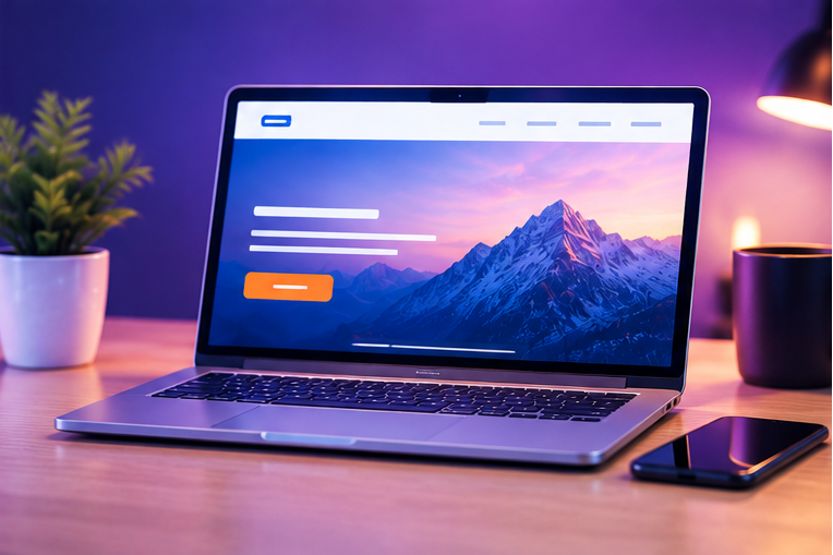 Build Your Online Presence